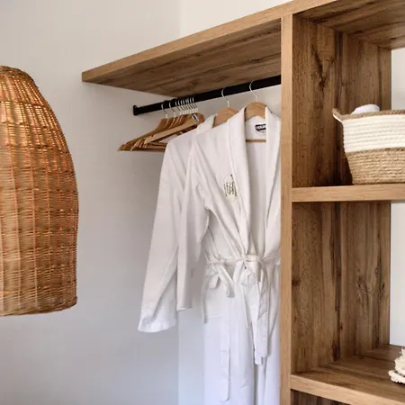 公寓 Boho House *