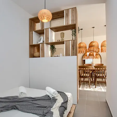 Boho House 普莱曼图拉