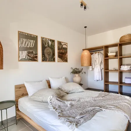 公寓 Boho House *