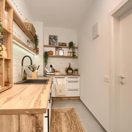 Boho House