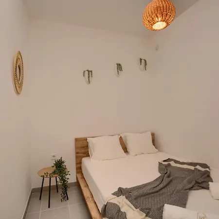 Boho House 아파트 *