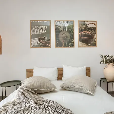 Boho House 아파트