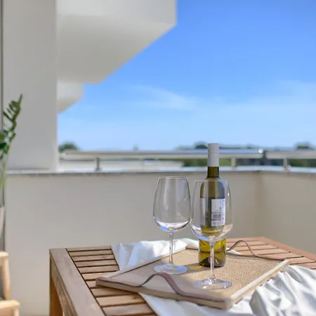 Boho House Appartement