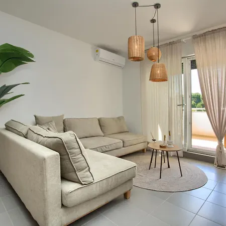Boho House 普莱曼图拉