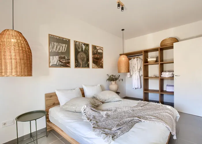 Appartement Boho House *