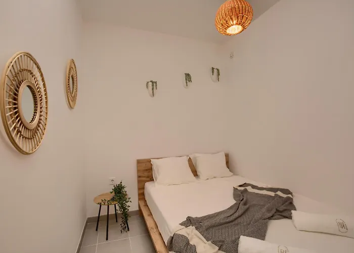 Boho House Appartement *