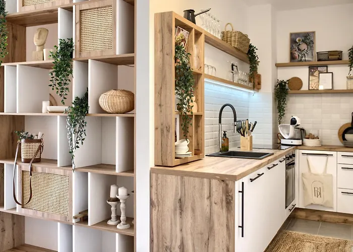 Boho House Appartement Premantura