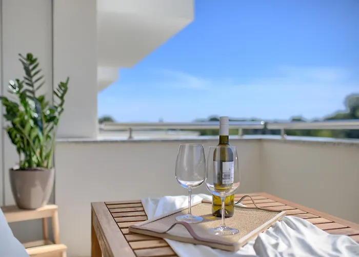 Boho House Appartement