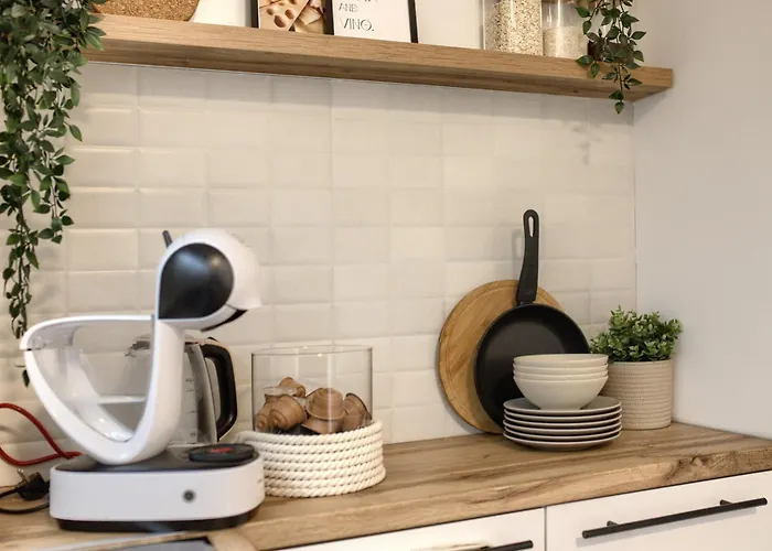 Appartement Boho House Premantura