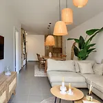 Boho House *