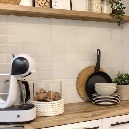 Appartamento Boho House Premantura