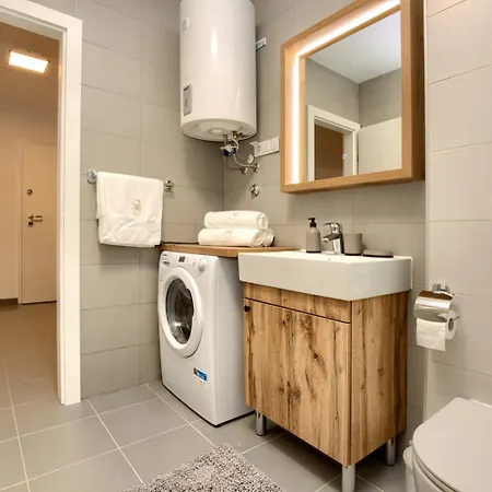 Appartamento Boho House *