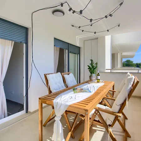 Boho House * Premantura