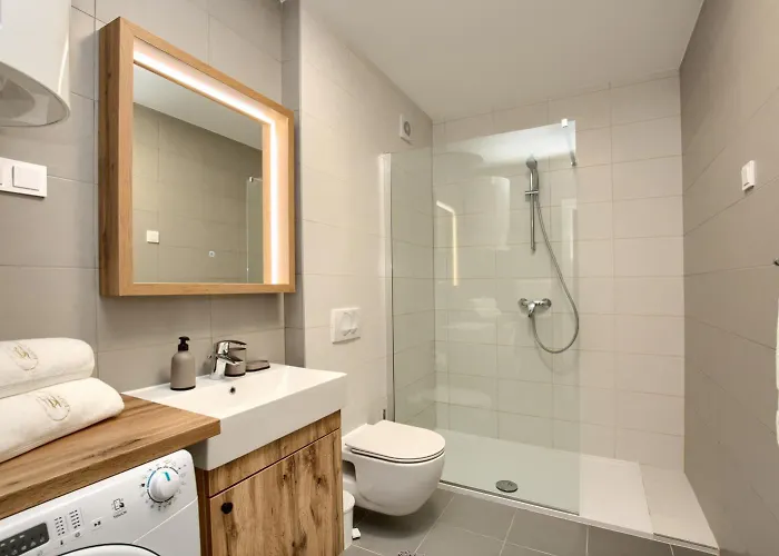 Boho House Premantura