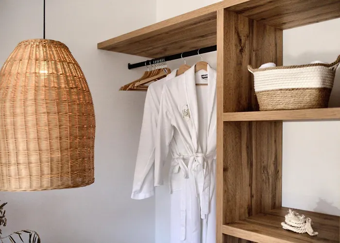 Appartamento Boho House *