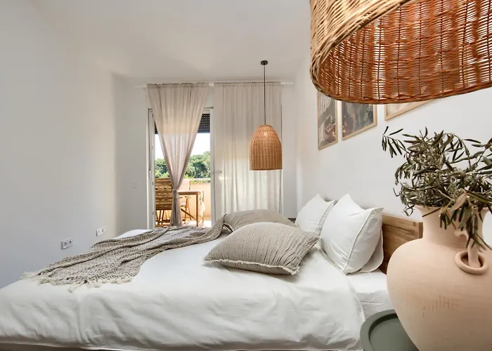 Boho House Apartman Premantura