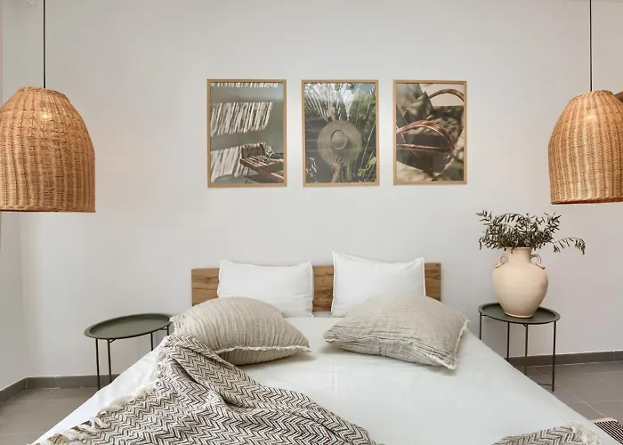 Boho House Appartamento