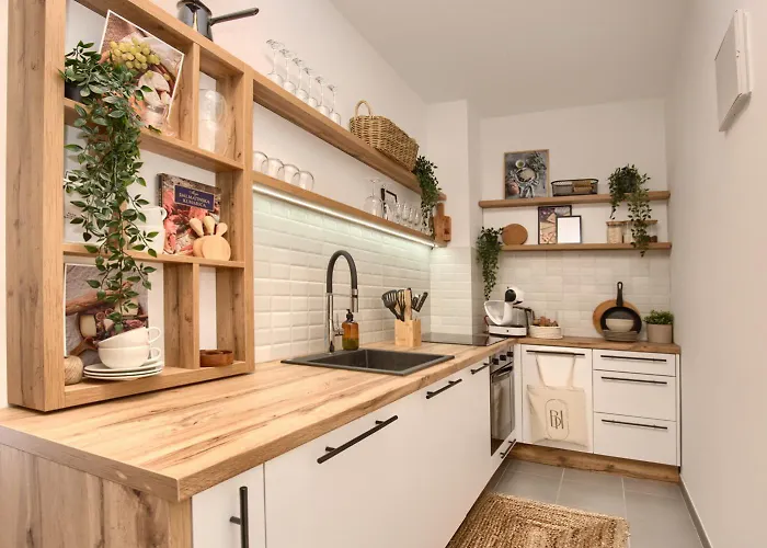 Apartman Boho House *