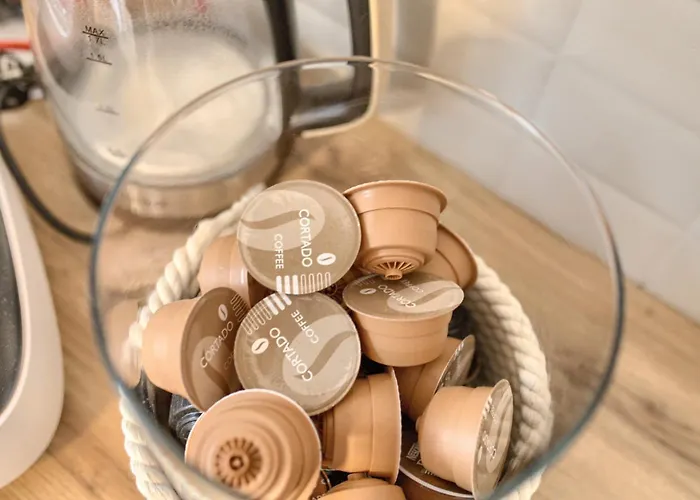 Boho House Premantura