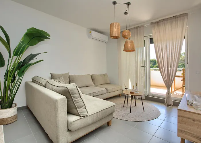 Boho House Premantura