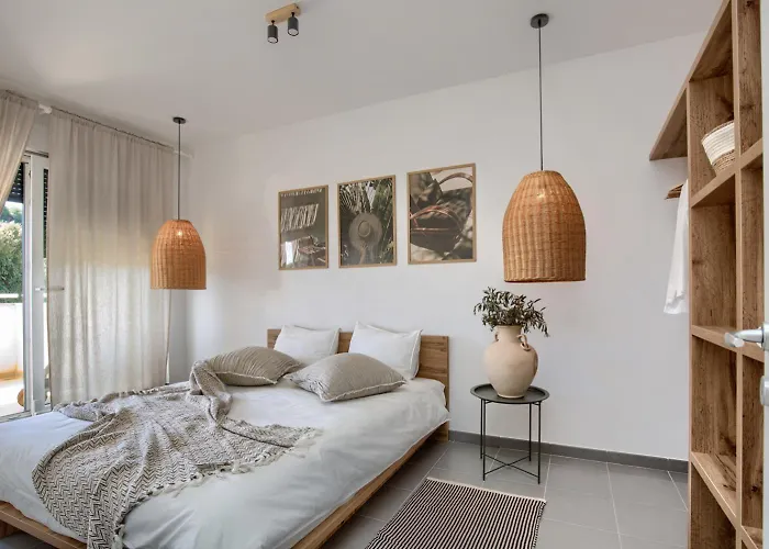 Boho House Apartman *