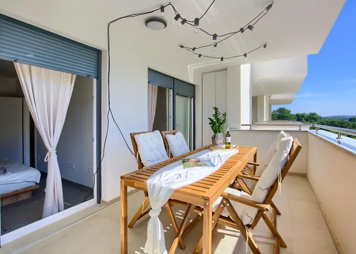 Boho House * Premantura